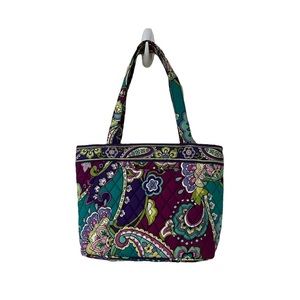 Vera Bradley Tote